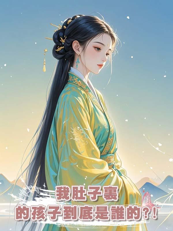 我肚子裏的孩子到底是誰的?!