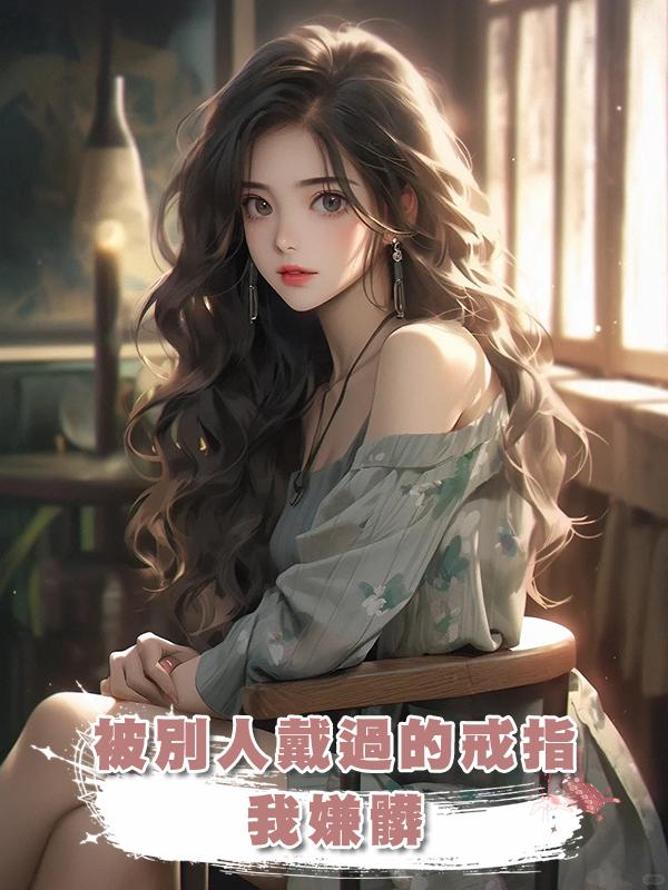 被別人戴過的戒指，我嫌髒