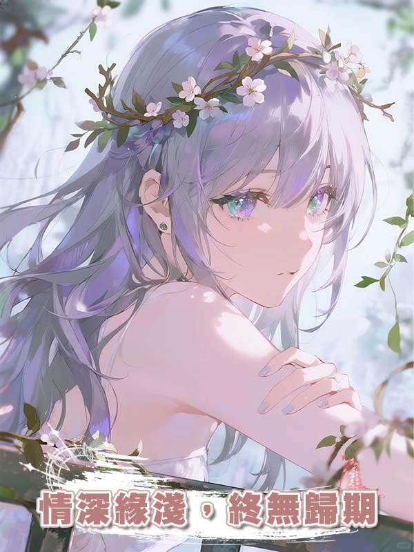 情深緣淺，終無歸期