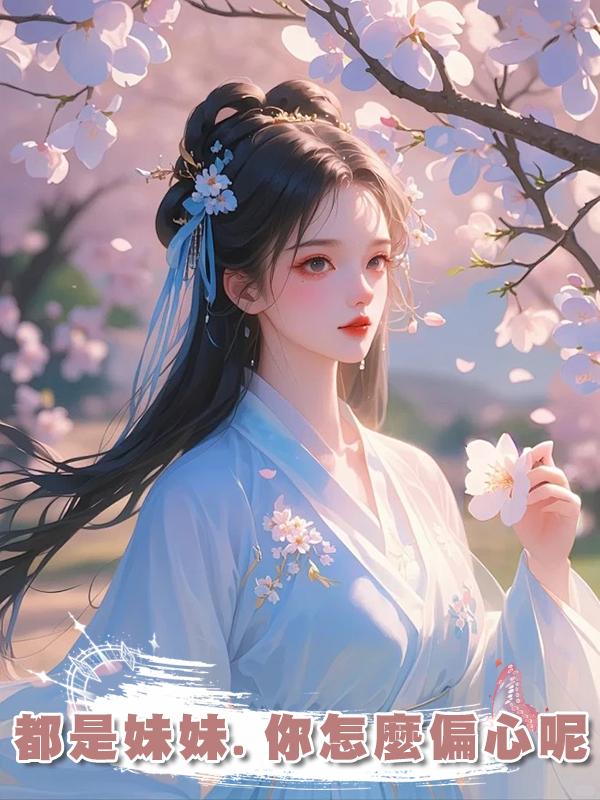 都是妹妹.你怎麼偏心呢