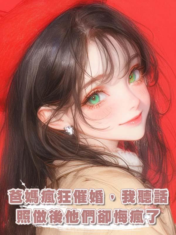 爸媽瘋狂催婚，我聽話照做後他們卻悔瘋了