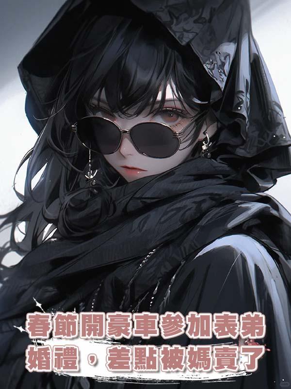 春節開豪車參加表弟婚禮，差點被媽賣了