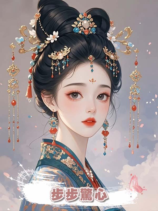 步步驚心