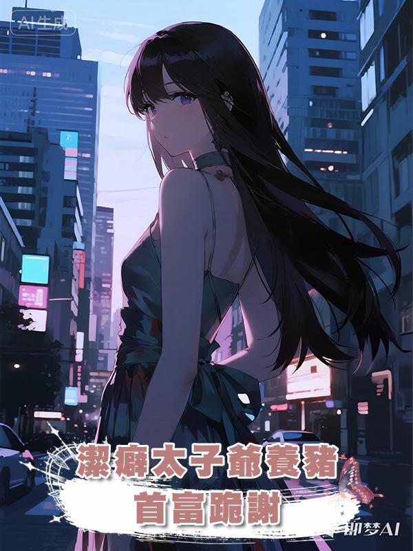 潔癖太子爺養豬，首富跪謝