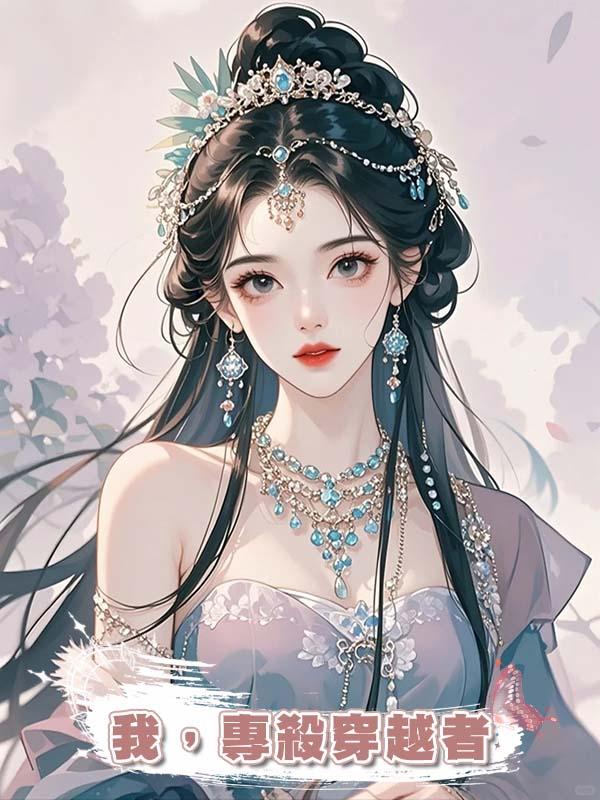 我，專殺穿越者