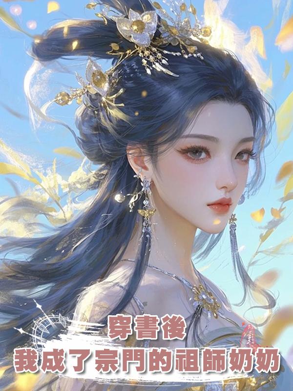 穿書後，我成了宗門的祖師奶奶
