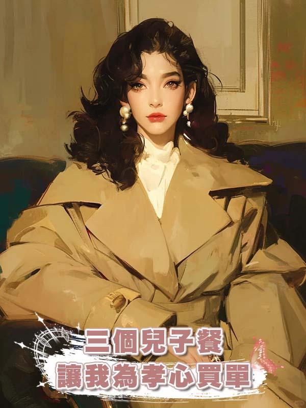 三個兒子讓我為孝心買單，我直接送他們斷親套餐