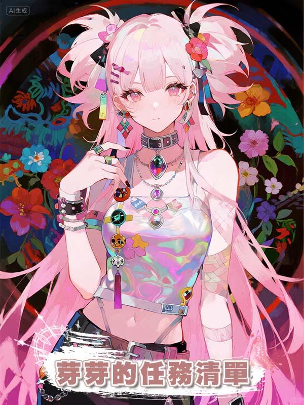芽芽的任務清單