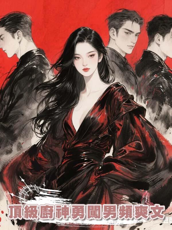 頂級廚神勇闖男頻爽文