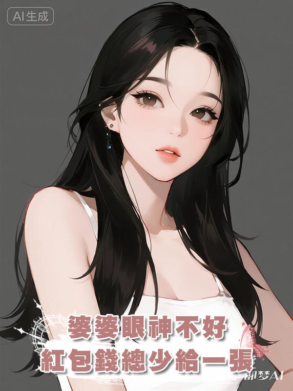 婆婆眼神不好，紅包錢總少給一張