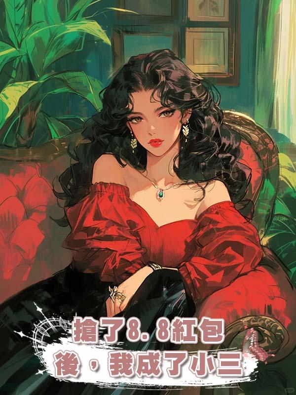 搶了8.8紅包後，我成了小三