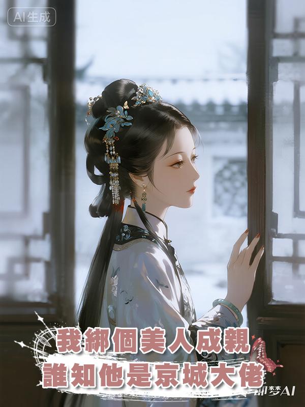 我綁個美人成親，誰知他是京城大佬。他腿好後帶我殺回王府認親