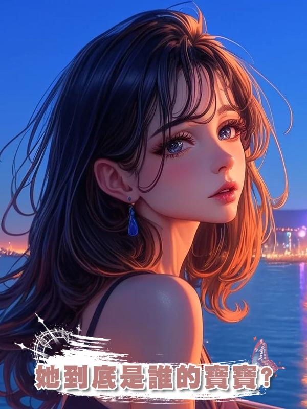 她到底是誰的寶寶?