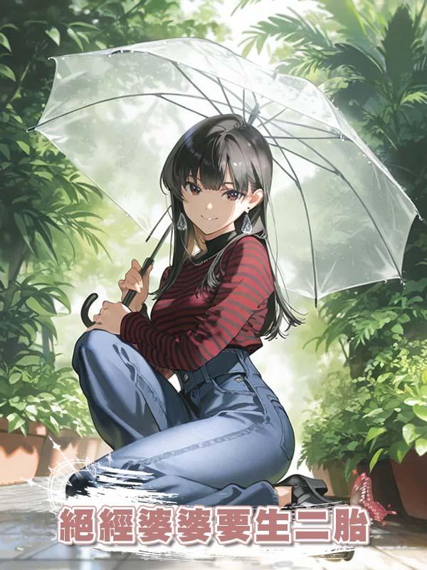 絕經婆婆要生二胎