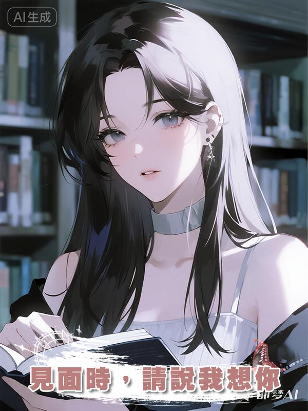 見面時，請說我想你