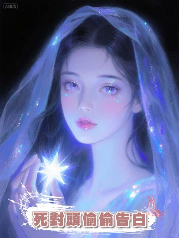 死對頭偷偷告白