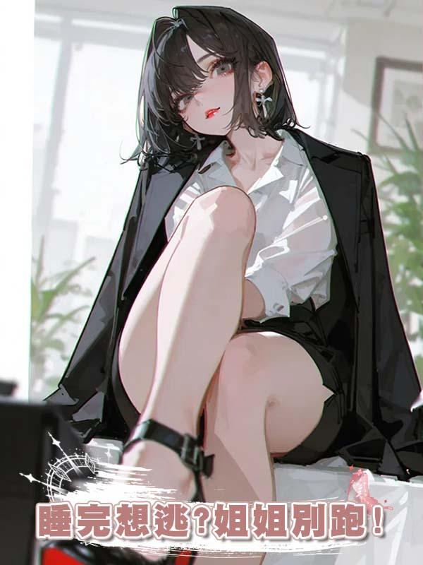 睡完想逃?姐姐別跑!