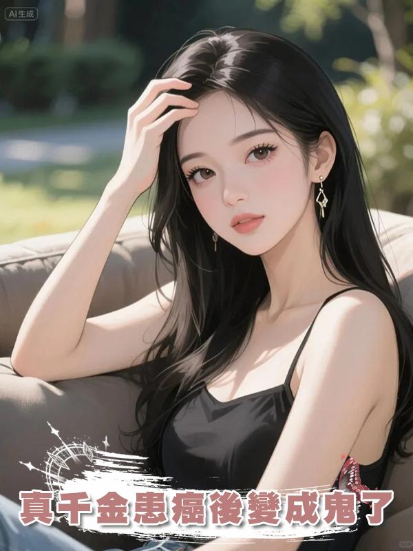真千金患癌後變成鬼了
