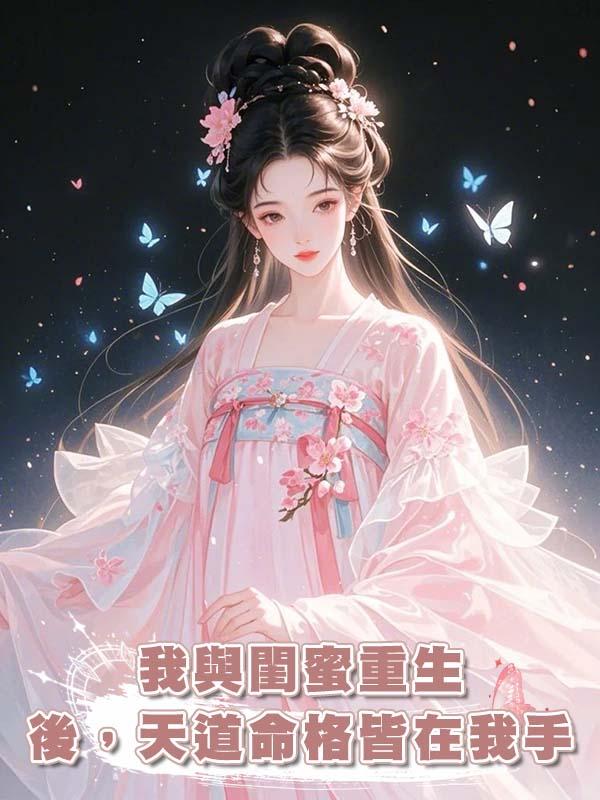 我與閨蜜重生後，天道命格皆在我手