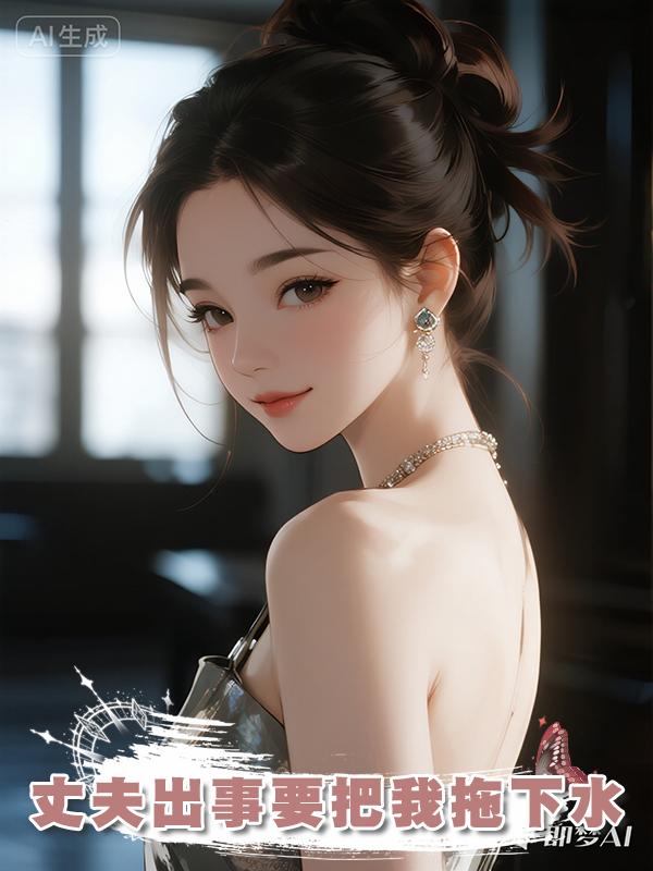 丈夫出事要把我拖下水