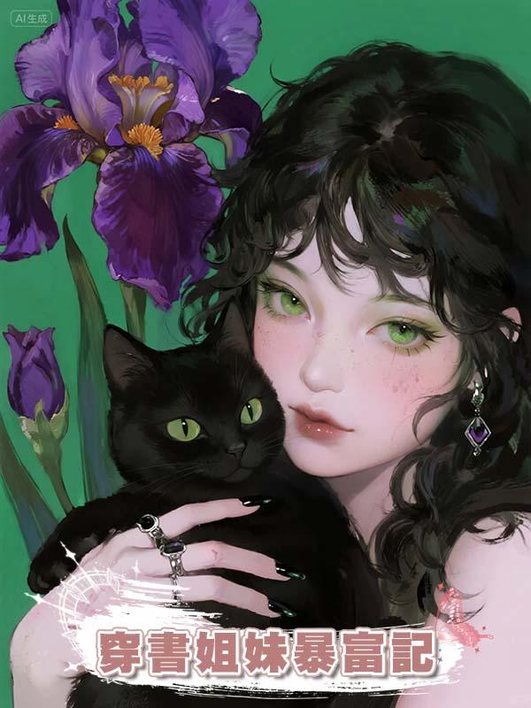 穿書姐妹暴富記