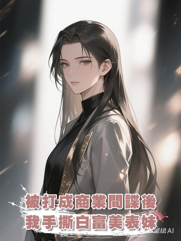 被打成商業間諜後，我手撕白富美表妹
