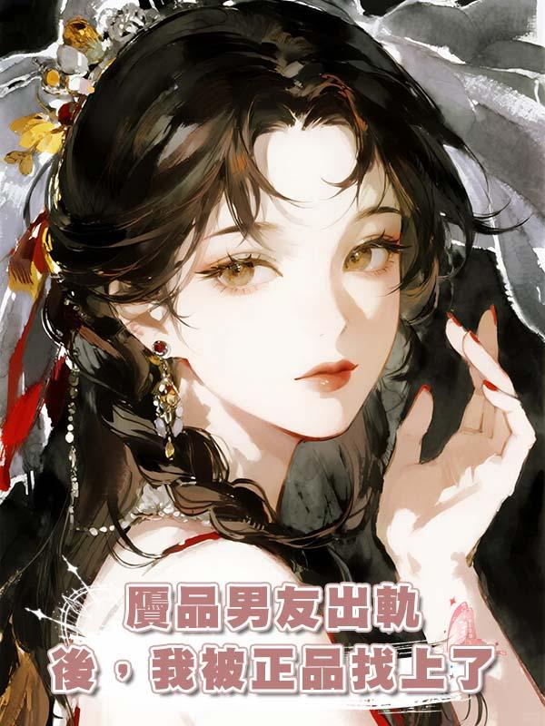 贗品男友出軌後，我被正品找上了