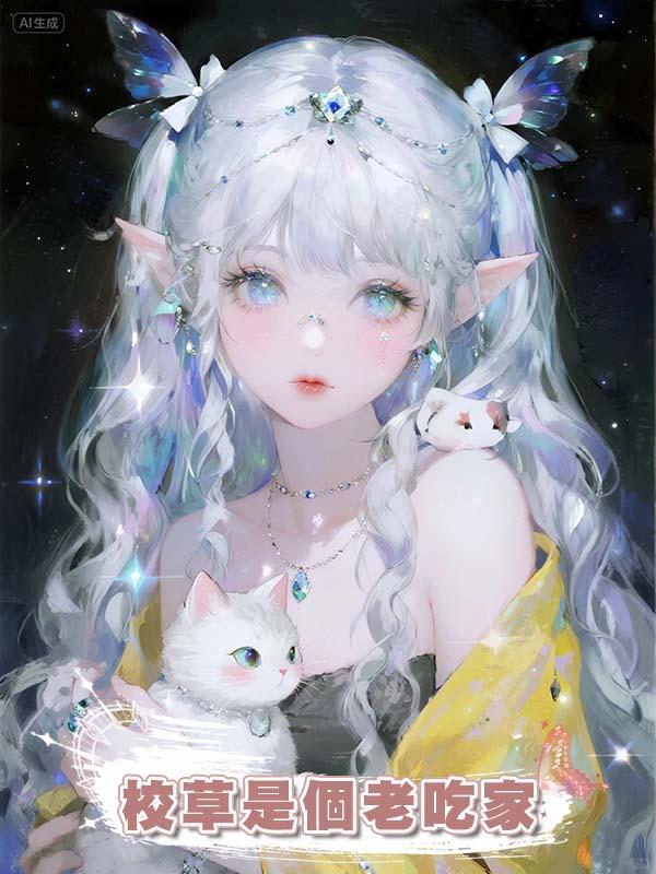 校草是個老吃家