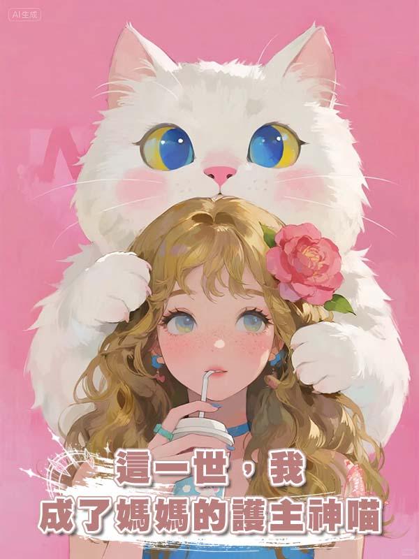 這一世，我成了媽媽的護主神喵