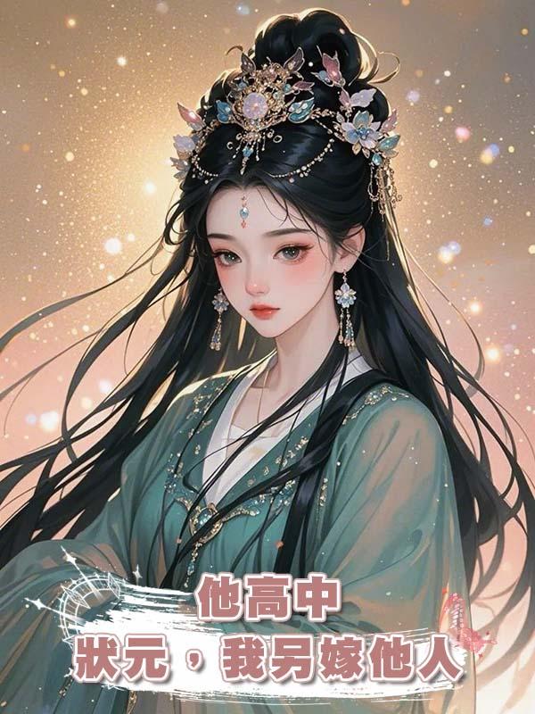 他高中狀元，我另嫁他人