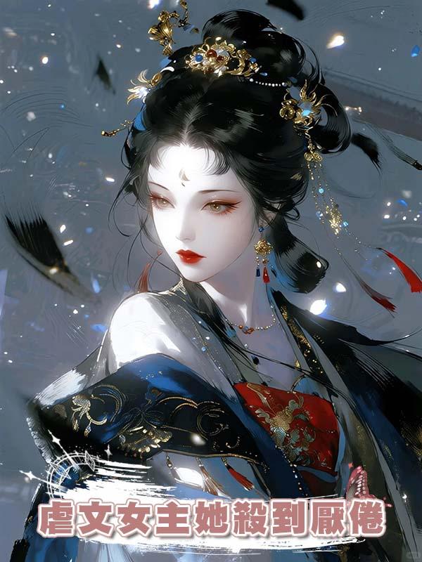 虐文女主她殺到厭倦