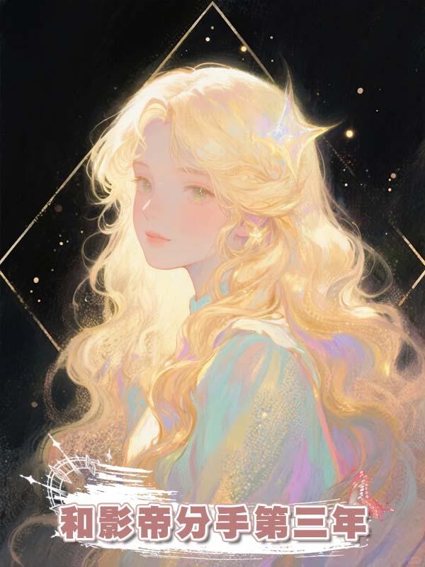 和影帝分手第三年