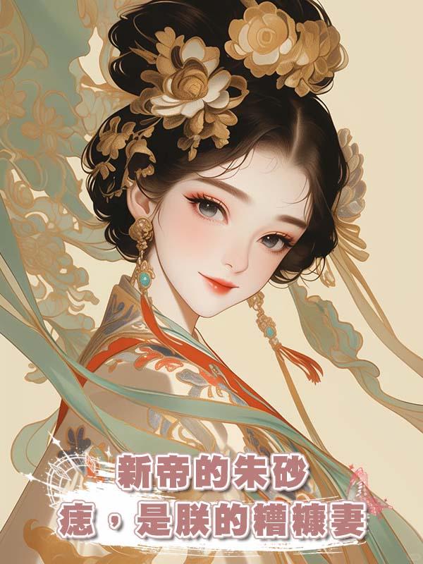 新帝的朱砂痣，是朕的糟糠妻