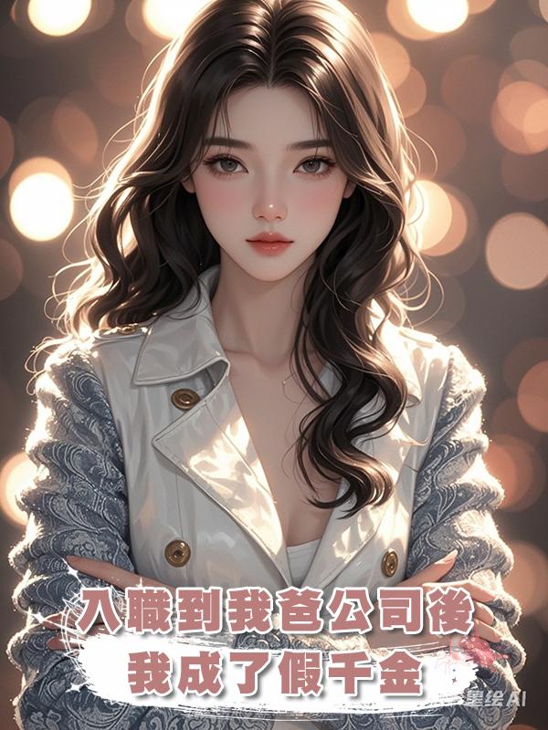 入職到我爸公司後，我成了假千金