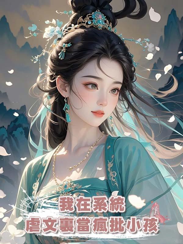 我在系統虐文裏當瘋批小孩