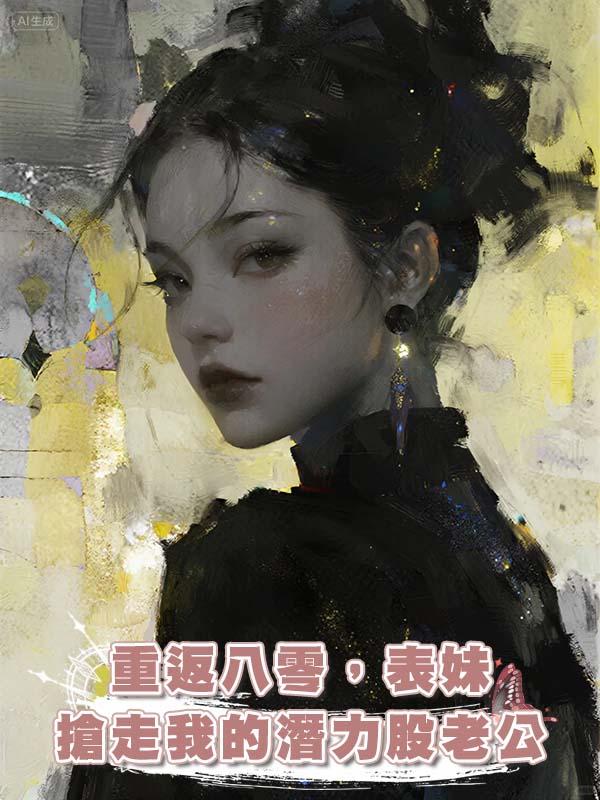 重返八零，表妹搶走我的潛力股老公，結果砸手裏了