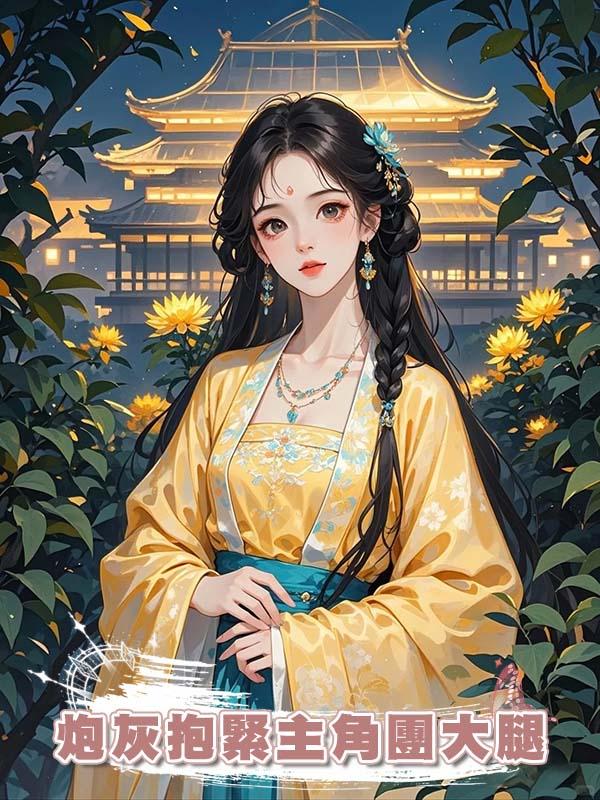 炮灰抱緊主角團大腿