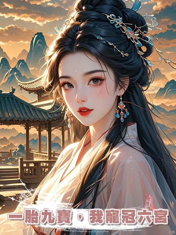 一胎九寶，我寵冠六宮