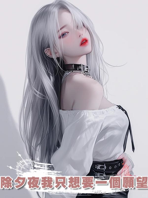 除夕夜我隻想要一個願望