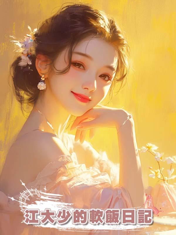 江大少的軟飯日記