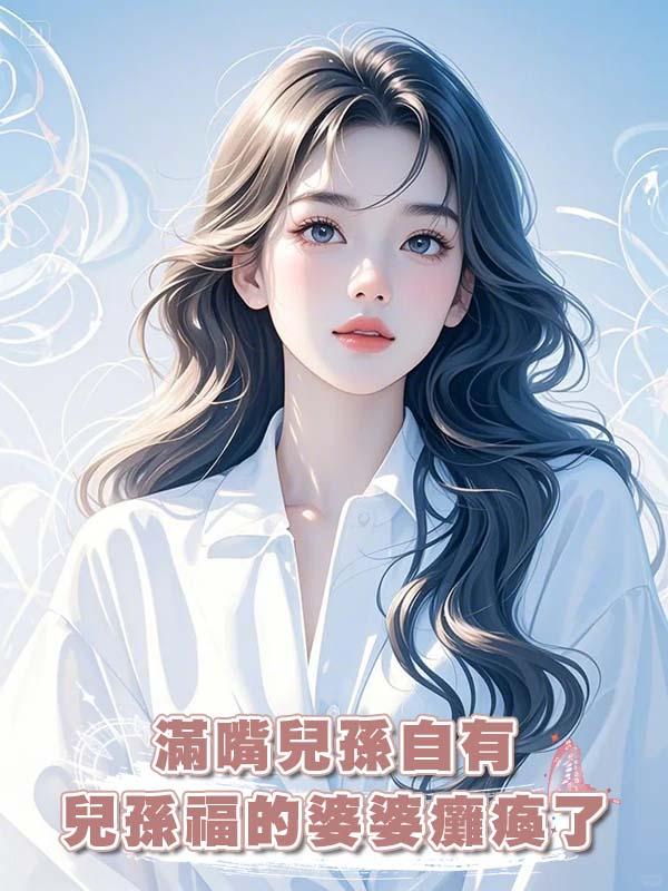 滿嘴兒孫自有兒孫福的婆婆癱瘓了