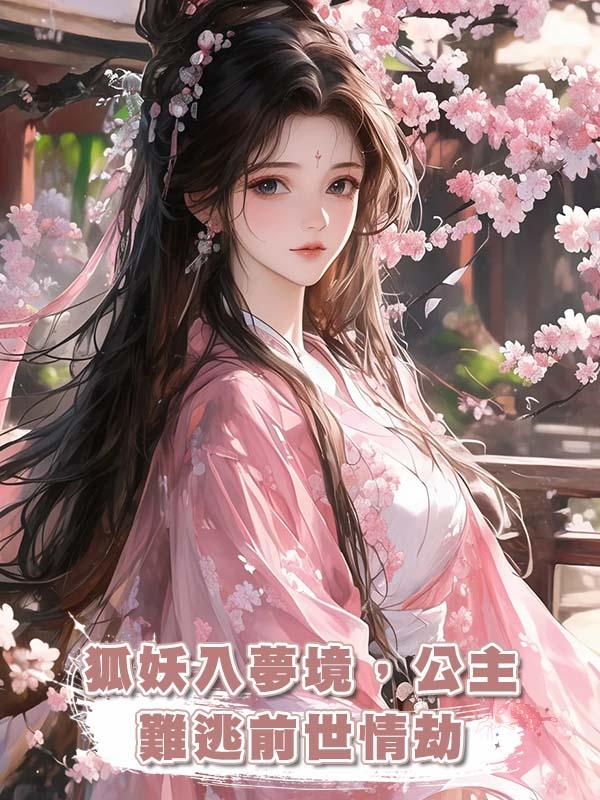 狐妖入夢境，公主難逃前世情劫