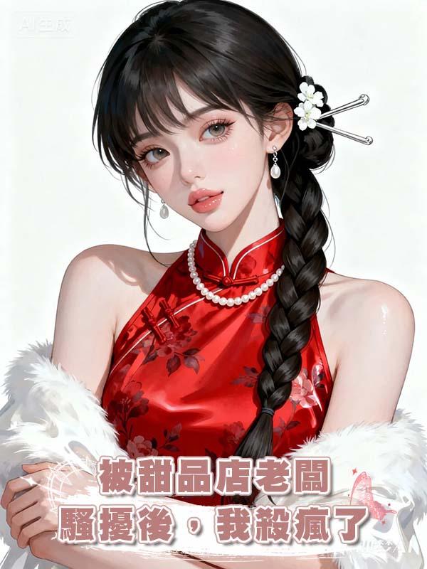 被甜品店老闆騷擾後，我殺瘋了