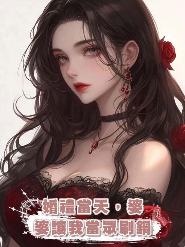 婚禮當天，婆婆讓我當眾刷鍋