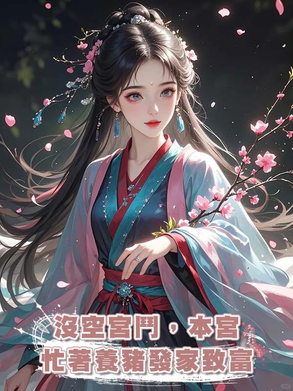 沒空宮鬥，本宮忙著養豬發家致富