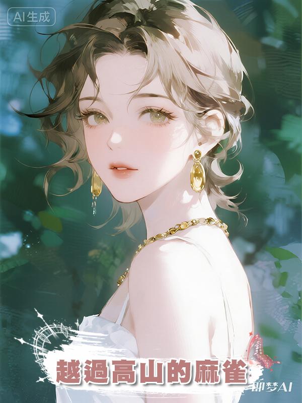 越過高山的麻雀