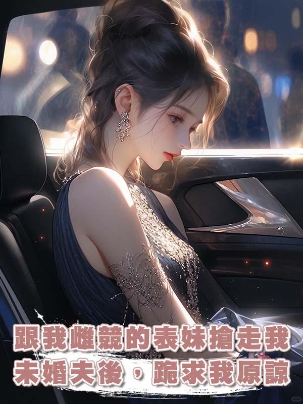 跟我雌競的表妹搶走我未婚夫後，跪求我原諒