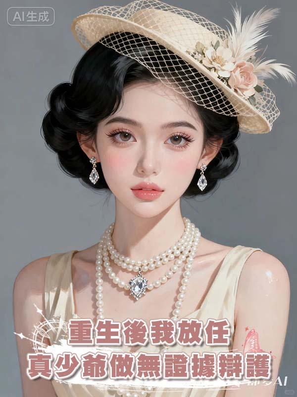 重生後我放任真少爺做無證據辯護