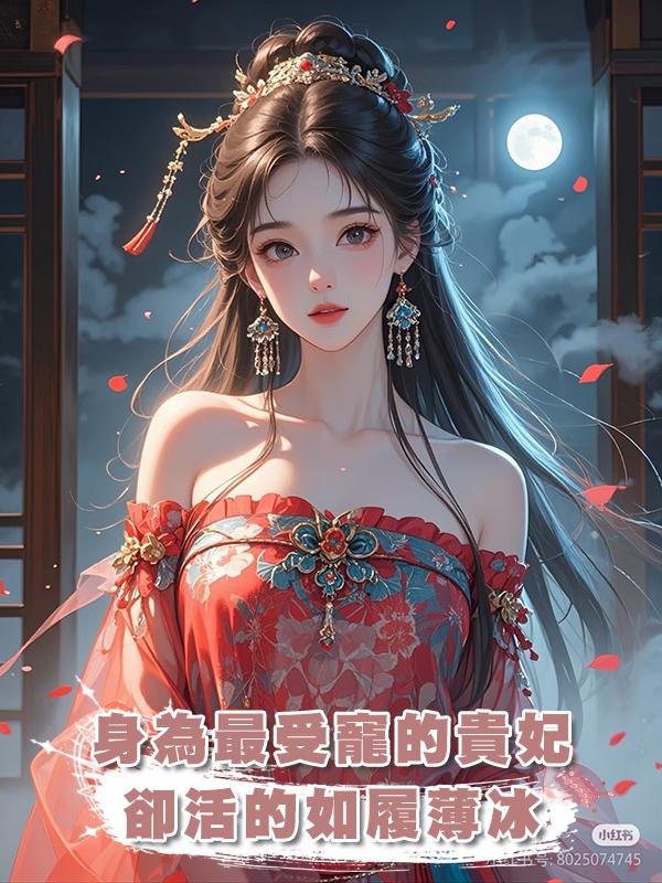 身為最受寵的貴妃，卻活的如履薄冰