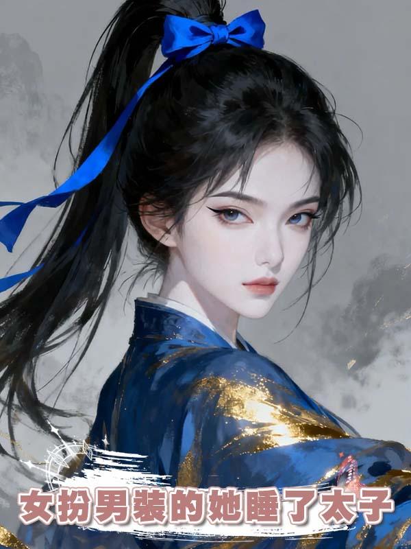 女扮男裝的她睡了太子